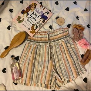 Shorts from Dry Goods